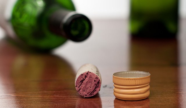 The Truth About Screw Cap Wines