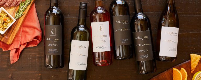 Delaplane Cellars 1 768x307