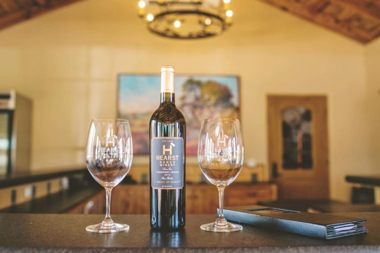 Hearst Ranch Winery 5 1 768x512