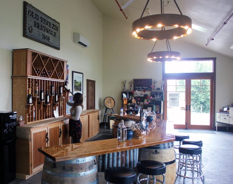 J. Rikards Winery 1 1 768x607