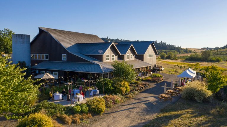 Laurel Ridge Winery 1 1 768x431