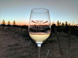 Pillsbury Wine Company 2 1
