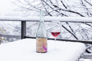 Winter Wine