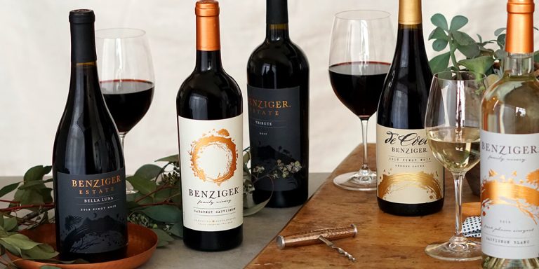 Benziger Family Winery 3 768x384