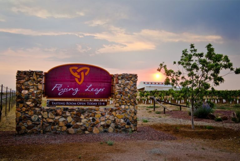 Flying Leap Vineyard   Distillery1 768x516