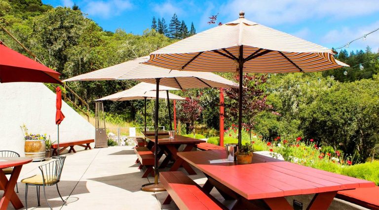 Fritz Underground Winery 1 768x427