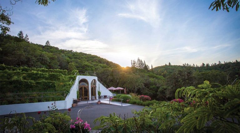 Fritz Underground Winery 3 768x427