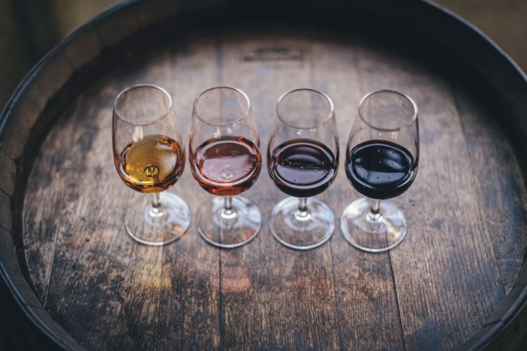 Granite Creek Vineyards 768x511