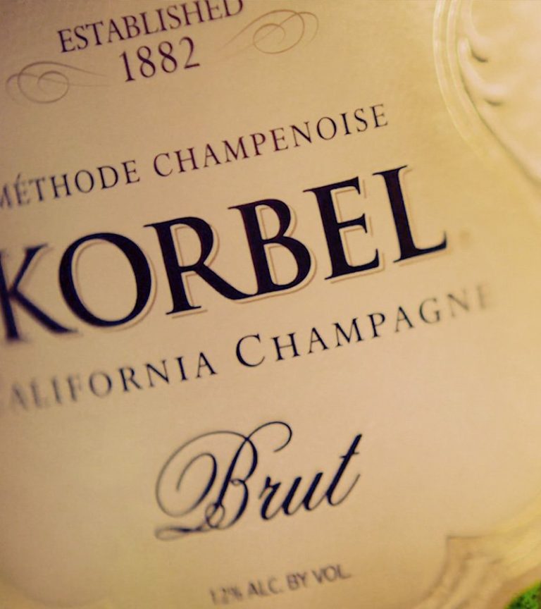 Korbel Winery 2 768x864