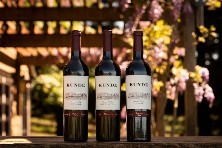 Kunde Family Winery 1 768x512