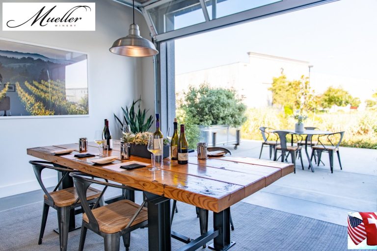 Mueller Winery   Tasting Room 768x512