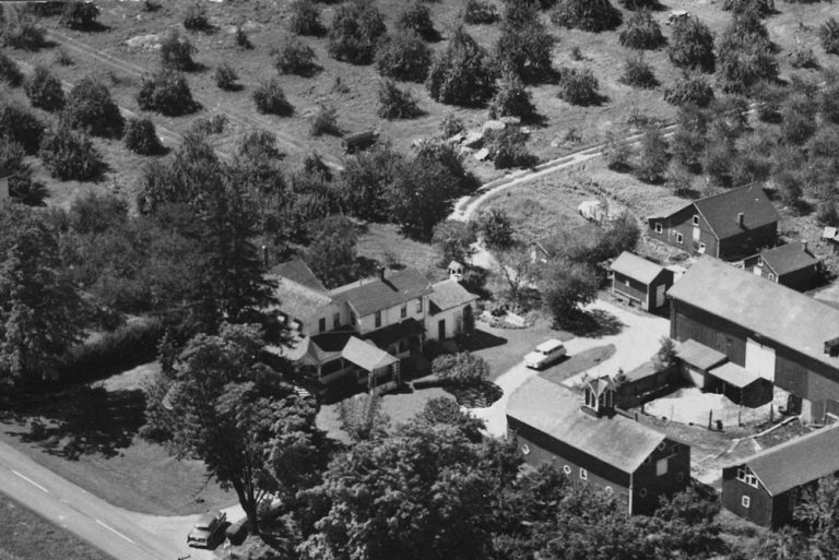 Paul Hobbs Winery 1 768x513