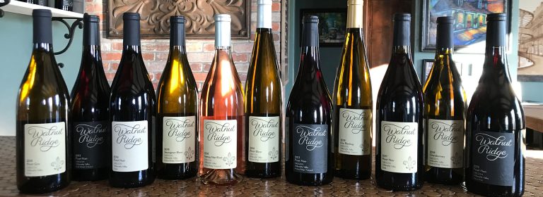 Walnut Ridge Wines  768x280